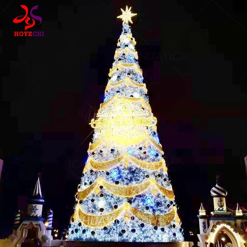 Dimmable Christmas Lights