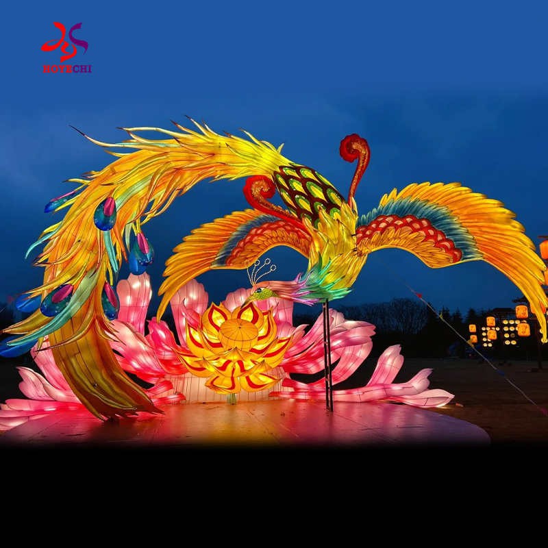 Ajoyib yorug'lik shoulari bilan voqealaringizni yoritib turing: eng yaxshi o'yin-kulgi